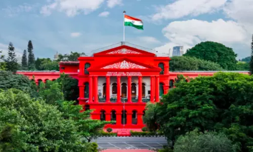 Karnataka Court Acquits 9 in Yallalinga Murder