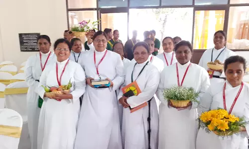 CSI Informed on Mullally’s Appointment