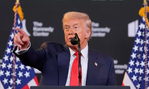 Hamas Agrees to Parts of Trumps Gaza Plan