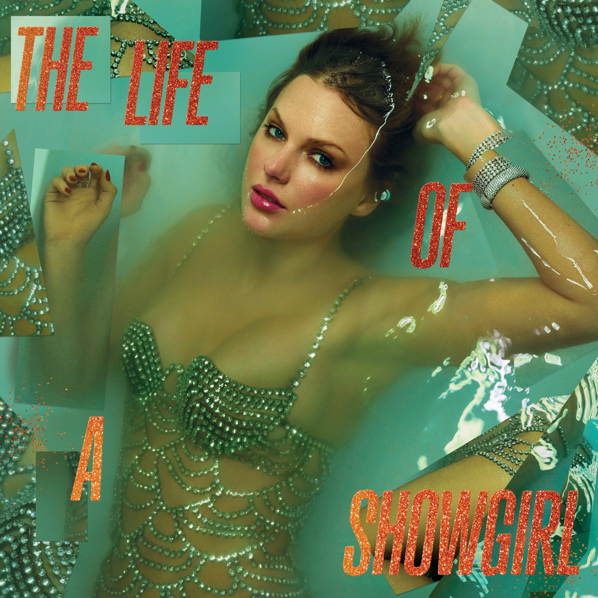 Decoding Taylor Swift's New Album: 'The Life of a Showgirl'
