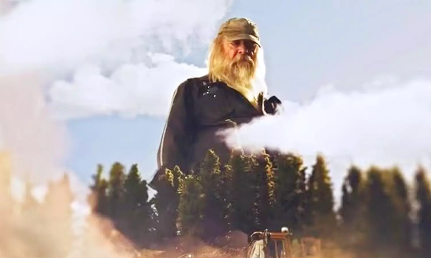 $100 Million on the Line: Gold Rush Season 16 Premieres November 7