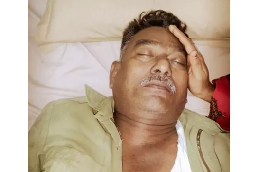 Bus Conductor Dies of Heart Attack While on Duty