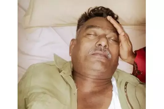 Bus Conductor Dies of Heart Attack on Duty in Vizianagaram
