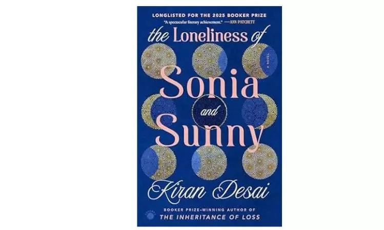 Book Review | An All-too-Familiar Loneliness?