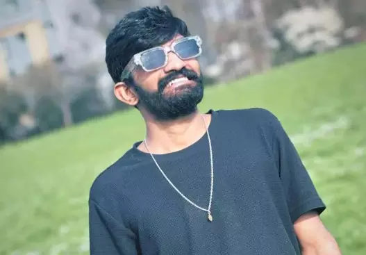 Jagtial Youth Dies of Heart Attack in London