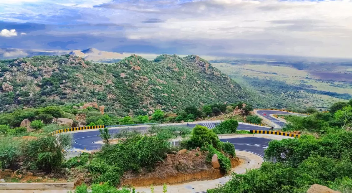 Anantapur Named Cleanest District in Andhra Pradesh