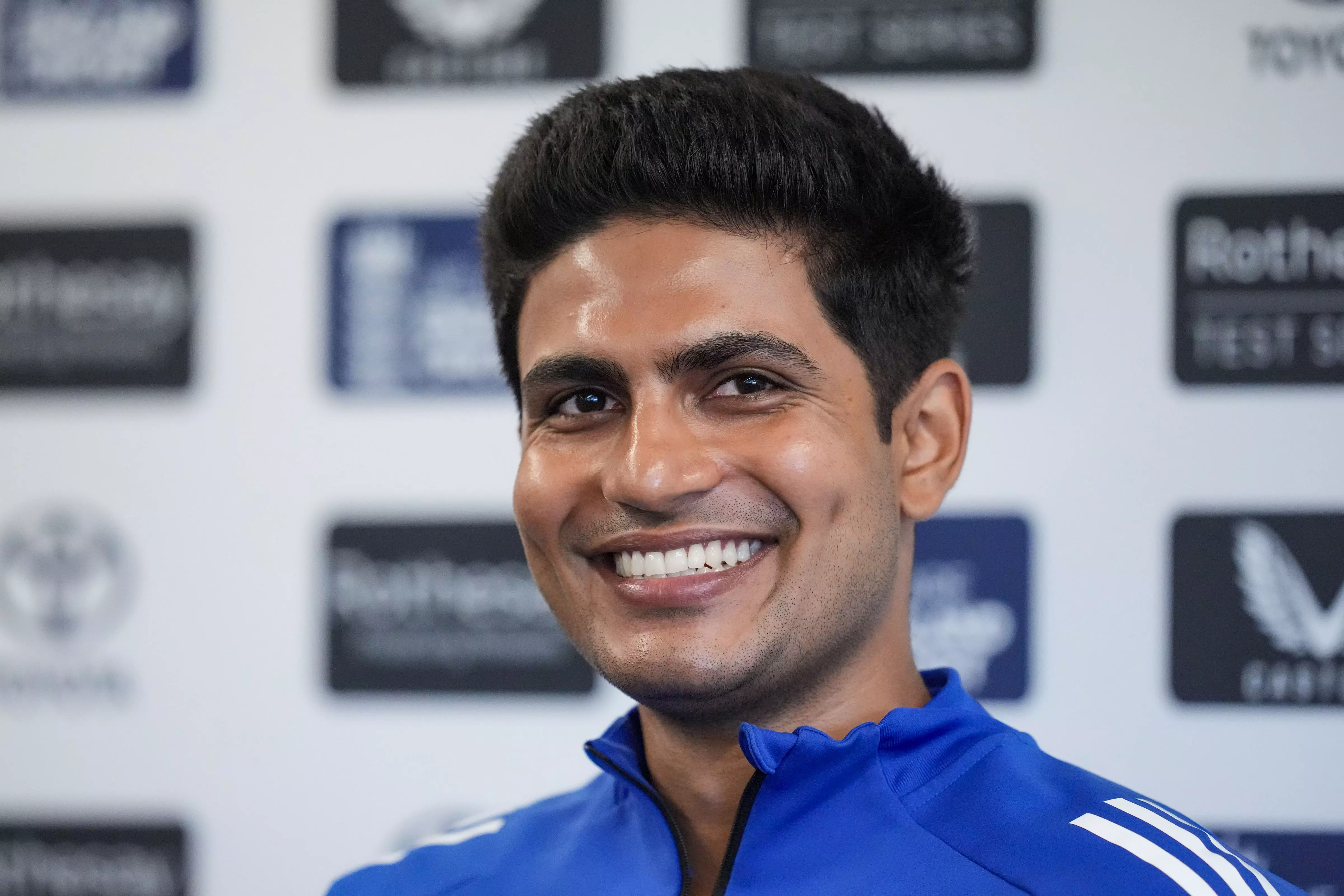 Shubman Gill Replaces Rohit Sharma As Indias ODI Captain