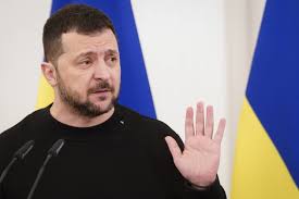 Ukraine Nuclear Plant Safety Under Threat Amidst Attacks