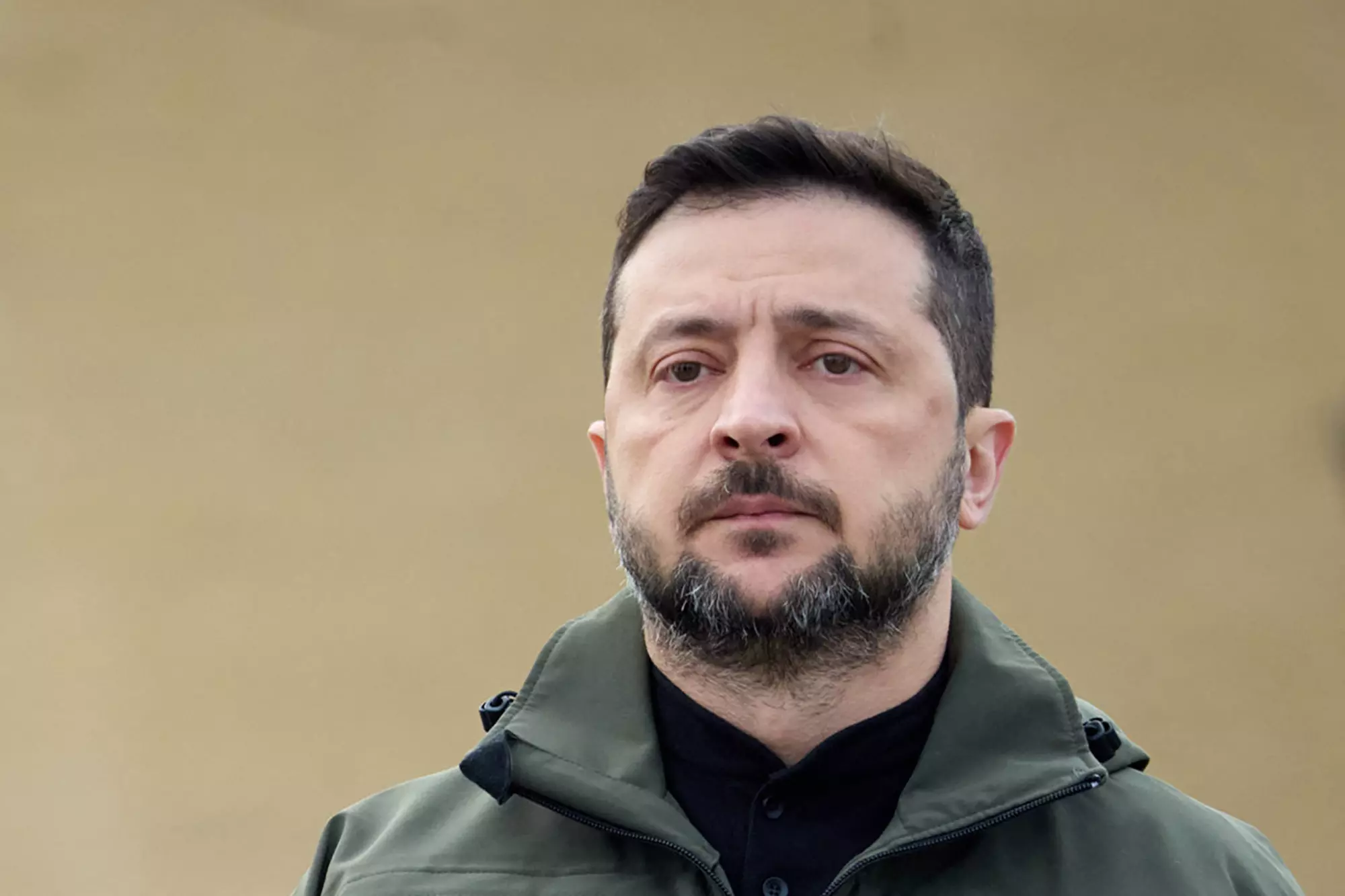 Russian Strike Injures 30 at Ukraine Railway Station