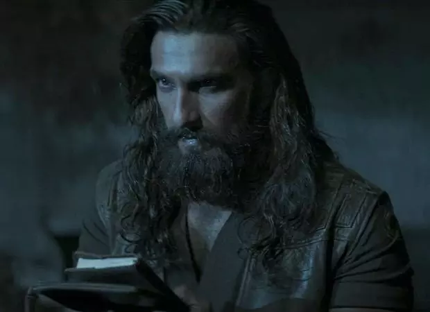 The Wait is on! Ranveer Singhs Powerhouse Performance in Dhurandhar - 2 Months to Go