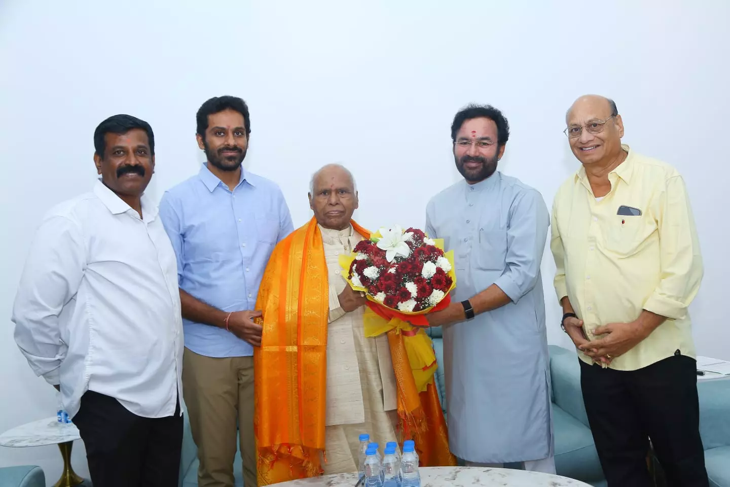 Intuc Seeks Representation in Key Coal Panels