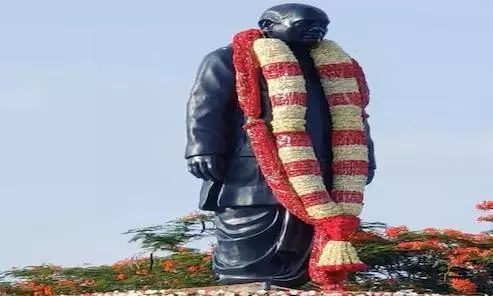 PV Gnana Kendram In Vangara To Be A Tourist Spot