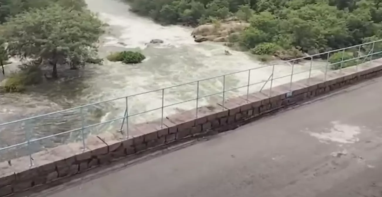 Musi Reclaims Its Forgotten Space