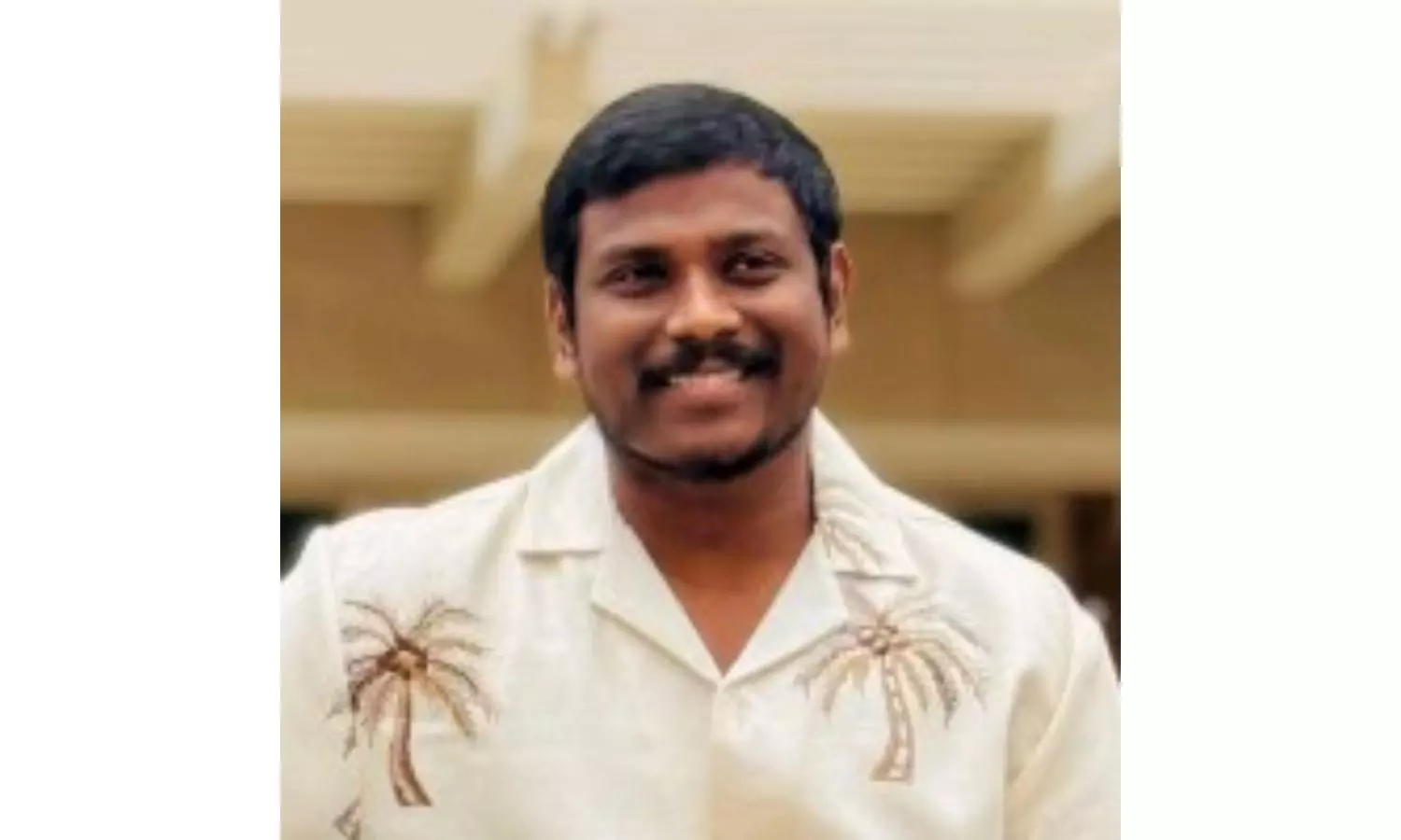 Hyderabad Student Shot Dead in Dallas