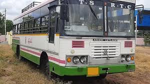 Bus Minor Rtc RTC Fares Up Rs.5, Rs.10, Effective from October 6