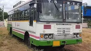 RTC Fares Up Rs.5, Rs.10, Effective from October 6 RTC Fares Up Rs.5, Rs.10, Effective from October 6