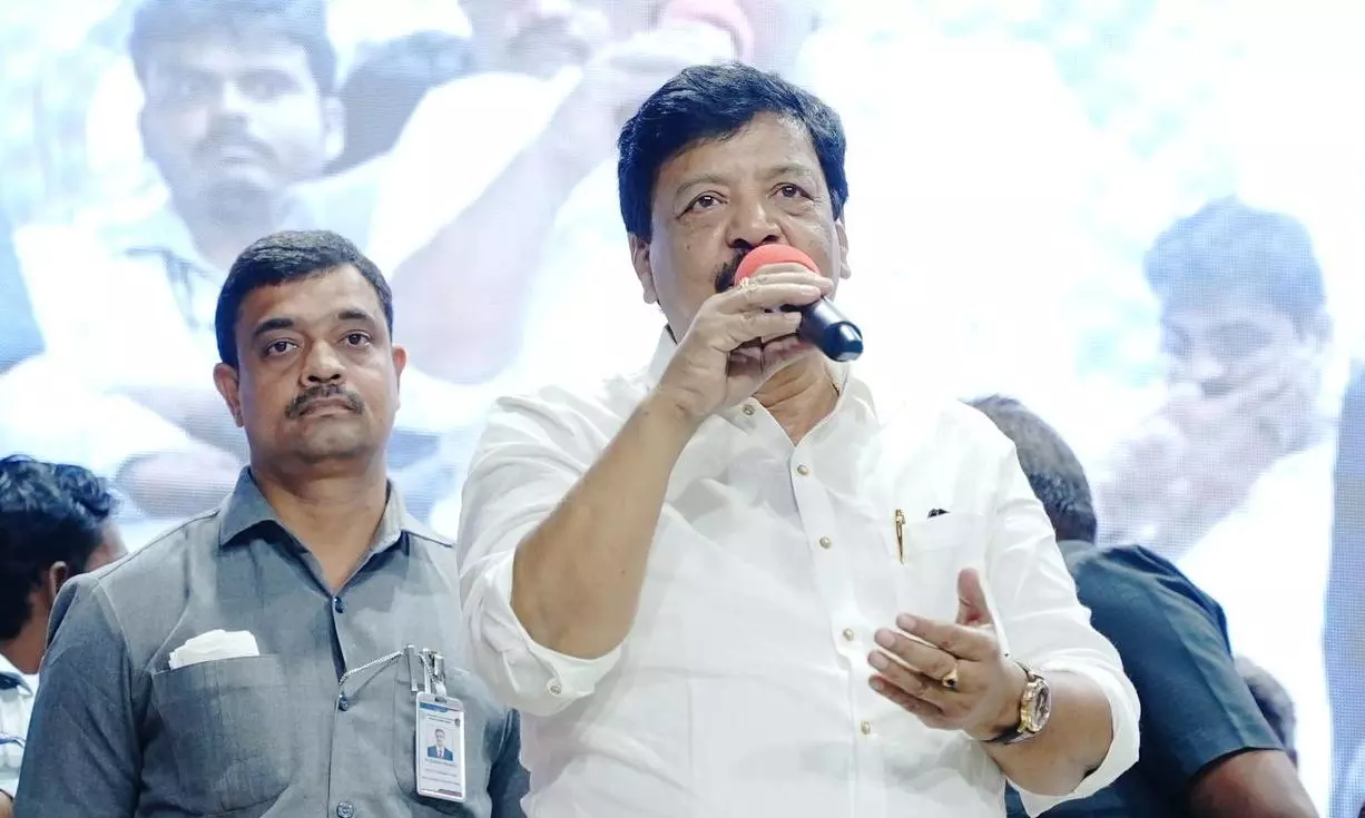 AP Tourism Hubs to Feature LIDCAP Leather Stalls: Durgesh