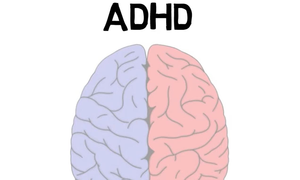 ADHD Kids Are Not Lazy: Doctors