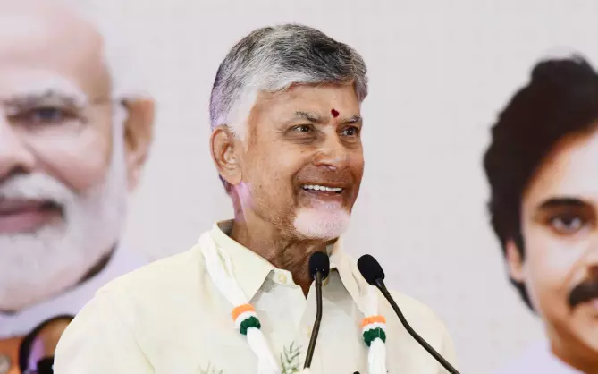 Credai To Organise Property Show in December