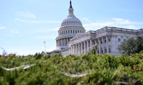 Funding Vote Fails Again in Senate, Shutdown Continues