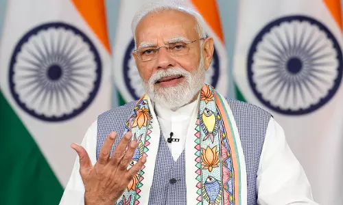 Modi Welcomes Gaza Peace Progress Modi Welcomes Gaza Peace Progress