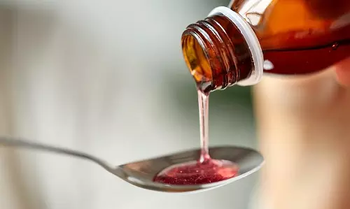 Telangana Warns on Cough Syrup Use in Kids