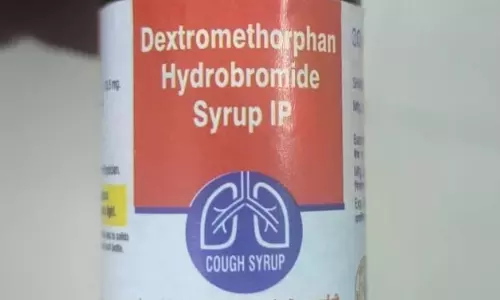 Cough Syrup Row: Rajasthan Suspends Drug Controller