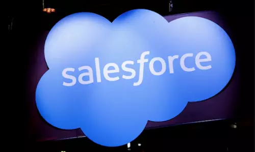 Hackers Claim Theft of Nearly 1 Billion Salesforce Records in UK Retail Cyberattack