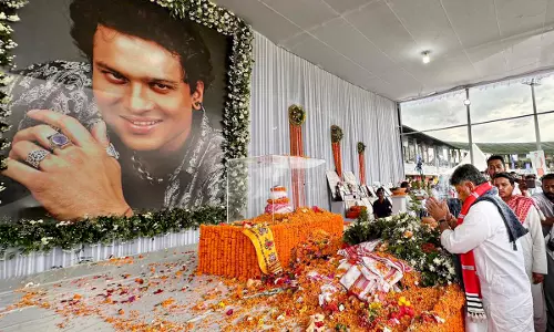 Assam Govt Forms Judicial Commission to Probe Zubeen Gargs Death