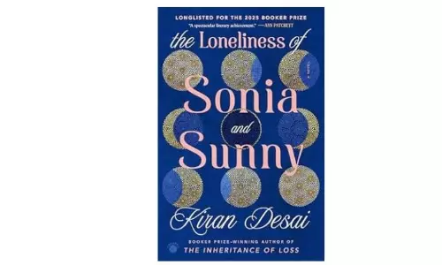 Book Review | An All-too-Familiar Loneliness?