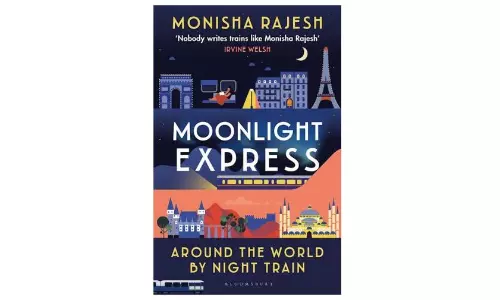 Book Review | Thinking Through the World by Night Train Book Review | Thinking Through the World by Night Train