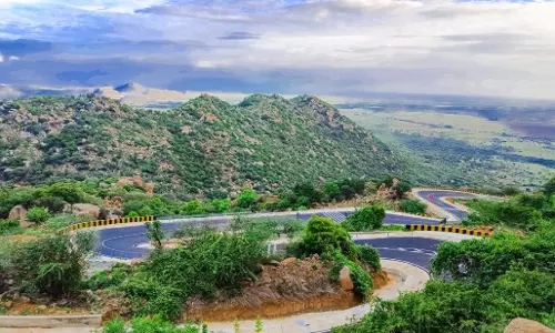 Anantapur Named Cleanest District in Andhra Pradesh