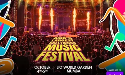 Bollywood Icons to Perform at Bollywood Music Project 2025