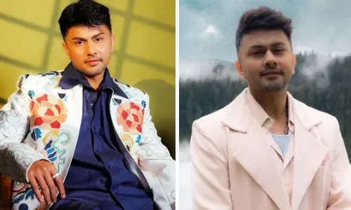 Awez Darbar’s Humble, Disciplined Lifestyle, Shaped by Mother, Shines in BB19