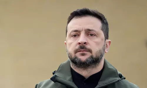 Russian Strike Injures 30 at Ukraine Railway Station Russian Strike Injures 30 at Ukraine Railway Station