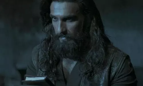 The Wait is on! Ranveer Singhs Powerhouse Performance in Dhurandhar - 2 Months to Go The Wait is on! Ranveer Singhs Powerhouse Performance in Dhurandhar - 2 Months to Go