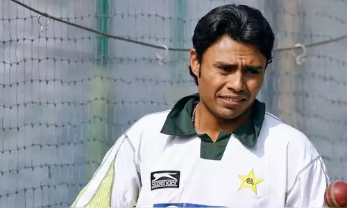 Danish Kaneria Says Bharat Is His Matrubhumi, Clarifies Stand on Citizenship