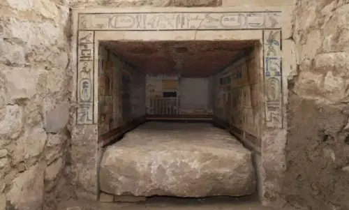 Egypt Reopens Rs 3,300-Year-Old Pharaoh’s Tomb After 20 Years