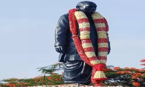 PV Gnana Kendram In Vangara To Be A Tourist Spot