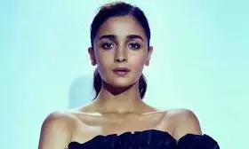 Alia Turns Down Nag Ashwin’s Offer