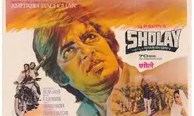 50 Years Of ‘Sholay’