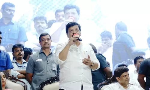 Minister Cites Rs 20,088 crore Investments, Promises 1.22 lakh Jobs