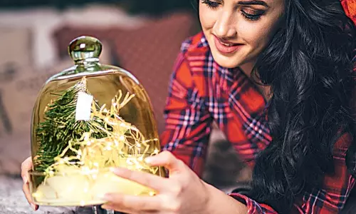 Jar Gardens Turn Into Critter Chaos