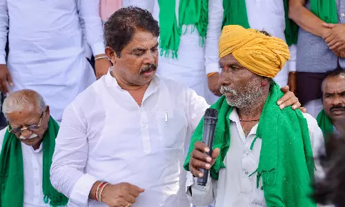 Ashoka Seeks All-Party Meet, Offers to Join CM in Delhi for Flood Relief Efforts