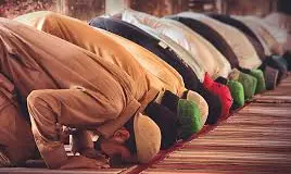 Weather Forecast and Prayer Timings for Sunday, October 5, 2025