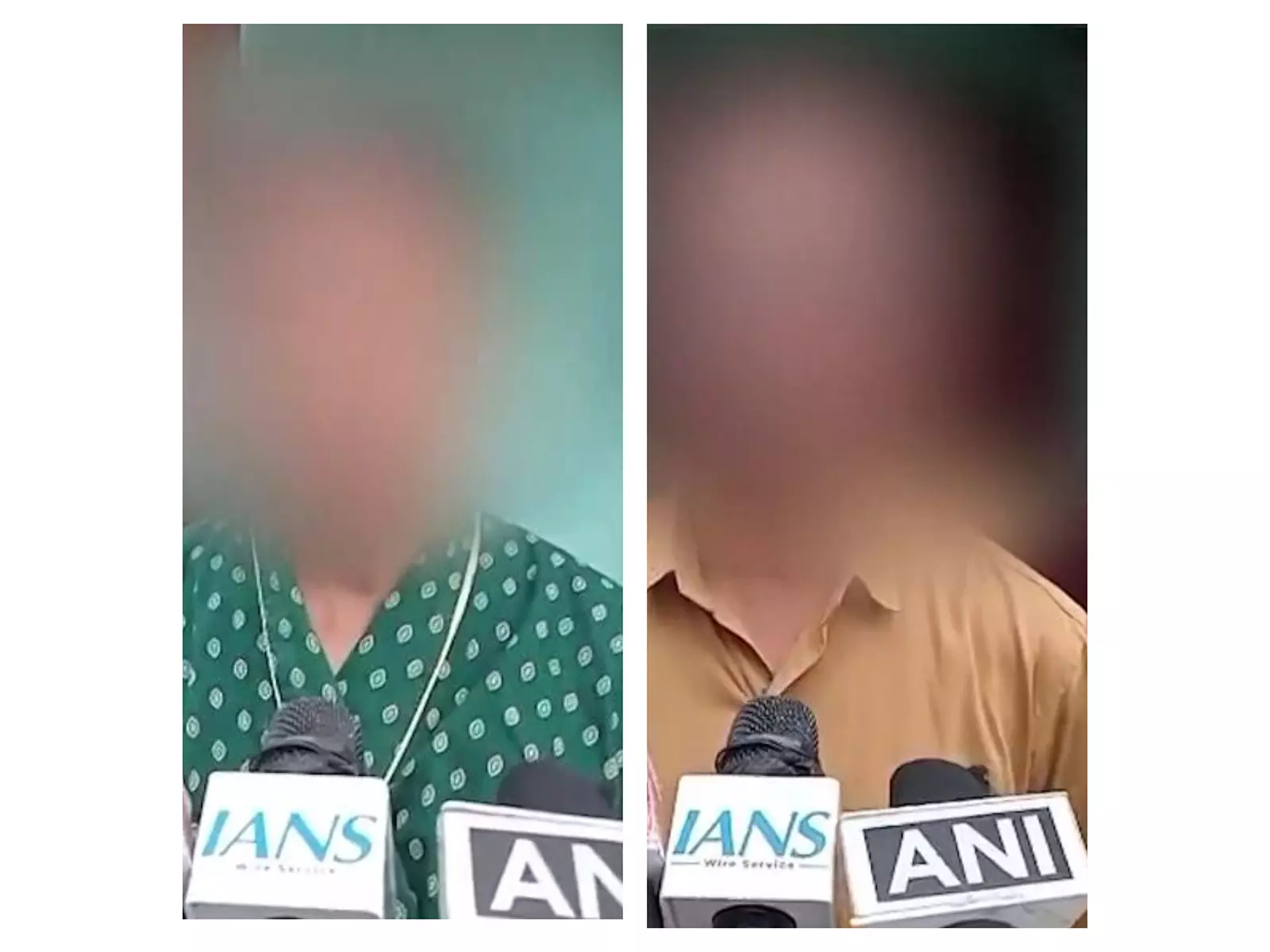 RG Kar Rape Victims Family Rejects NCRB Report Naming Kolkata Safest City RG Kar Rape Victims Family Rejects NCRB Report Naming Kolkata Safest City