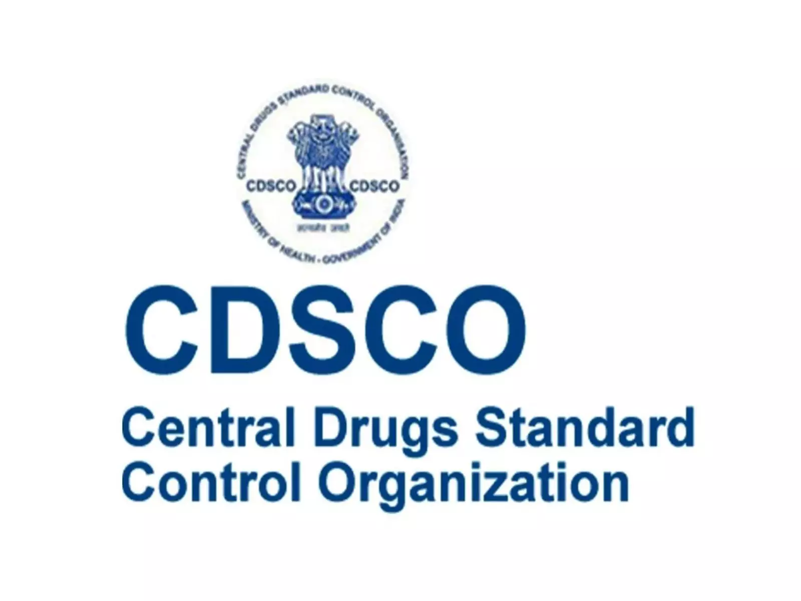 CDSCO to Act Against Coldrif Syrup Maker