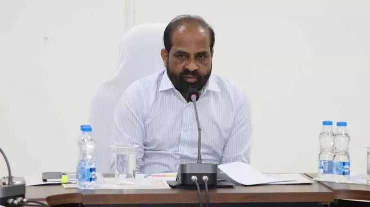 AP Govt Committed to Address PHC Doctors’ Demands: Minister