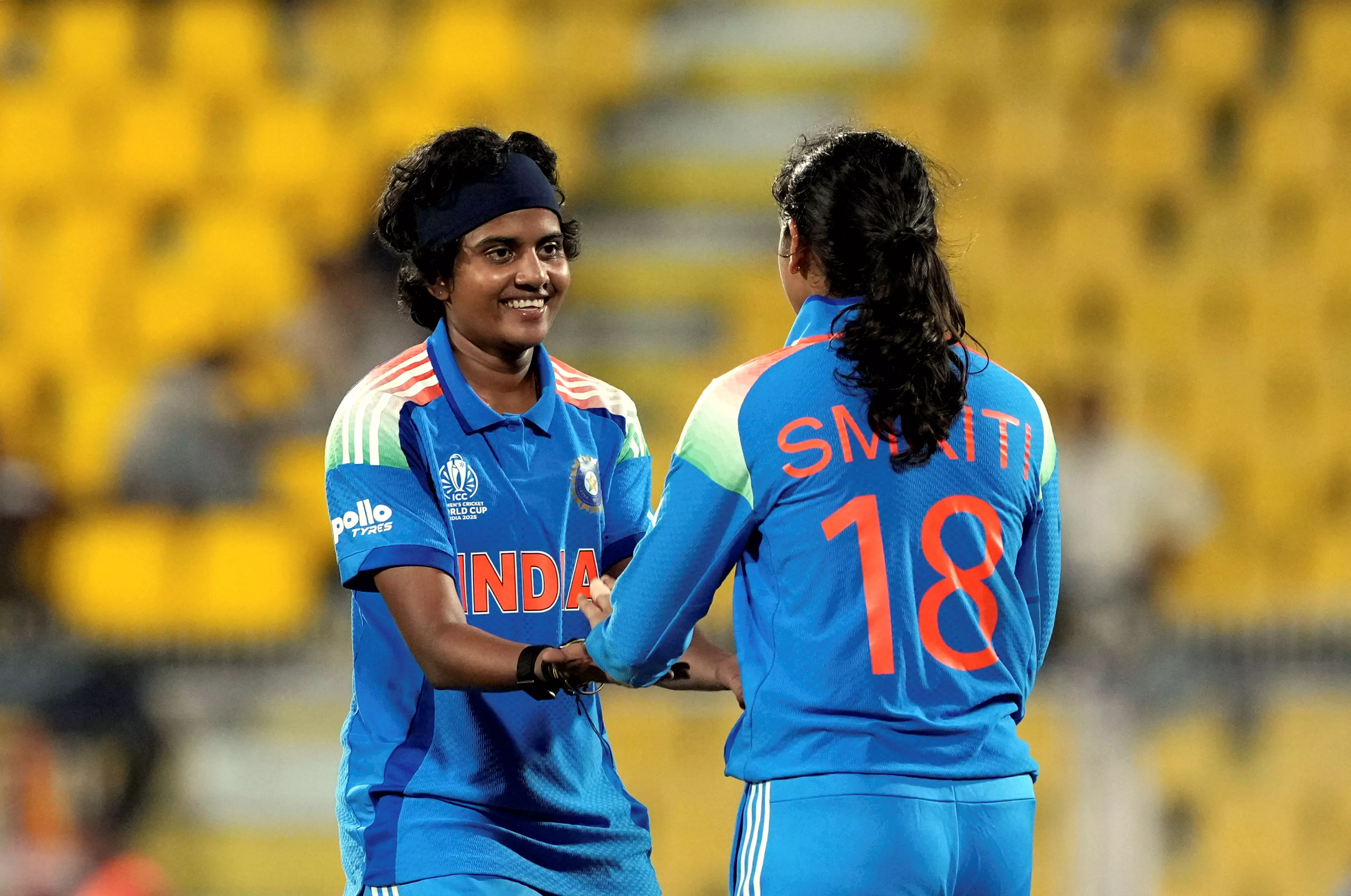 Women’s Cricket WC: Saba Karim Confident Ahead of India-Pak Clash