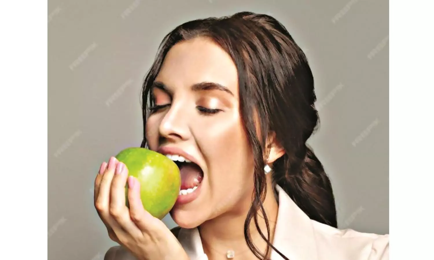 Everybody Is Going Ga Ga Over Guava